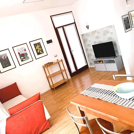 Casa Anita Apartment *
