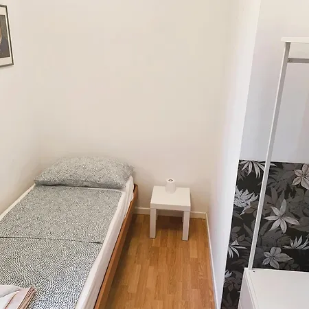 Casa Anita Apartment *